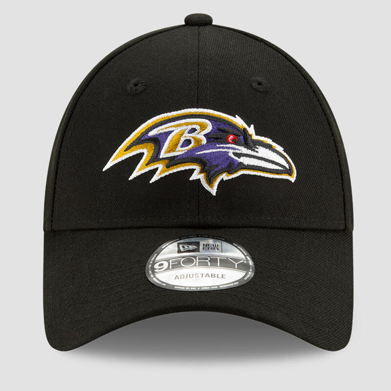 berretto New Era des Baltimore Ravens NFL