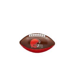 Kinder mini bal nfl Cleveland Browns