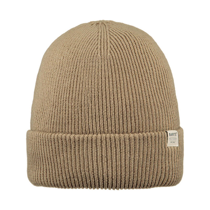 Kinabalu Beanie - Muts - 24 taupe - unisex - Pisteskiën