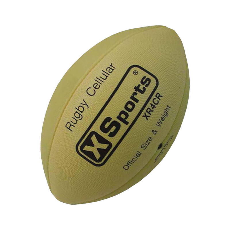 BOLA RUGBY TOPGIM T4 XRCR CELULAR