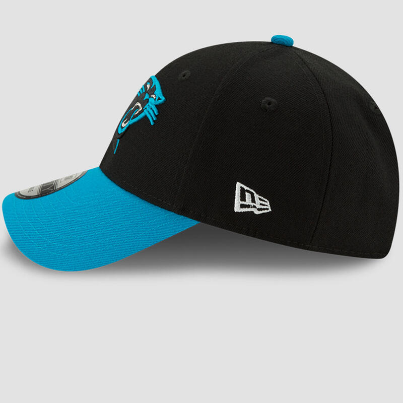 New Era The League NFL Cap Team Carolina Panthers