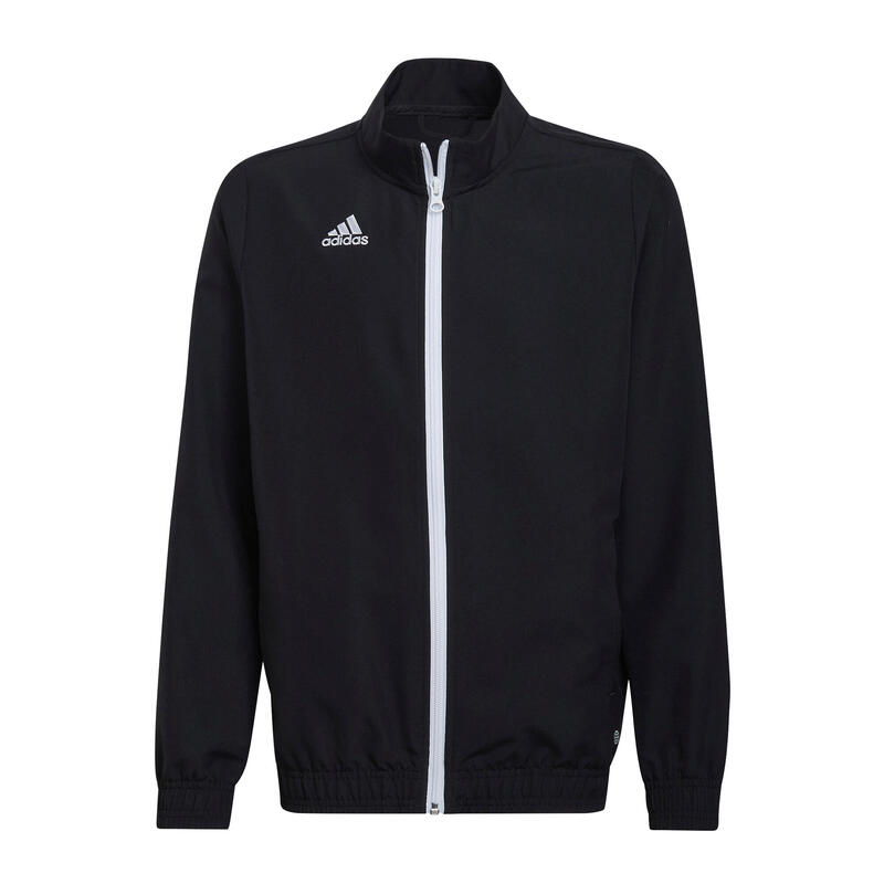 Veste de présentation enfant adidas Entrada 22