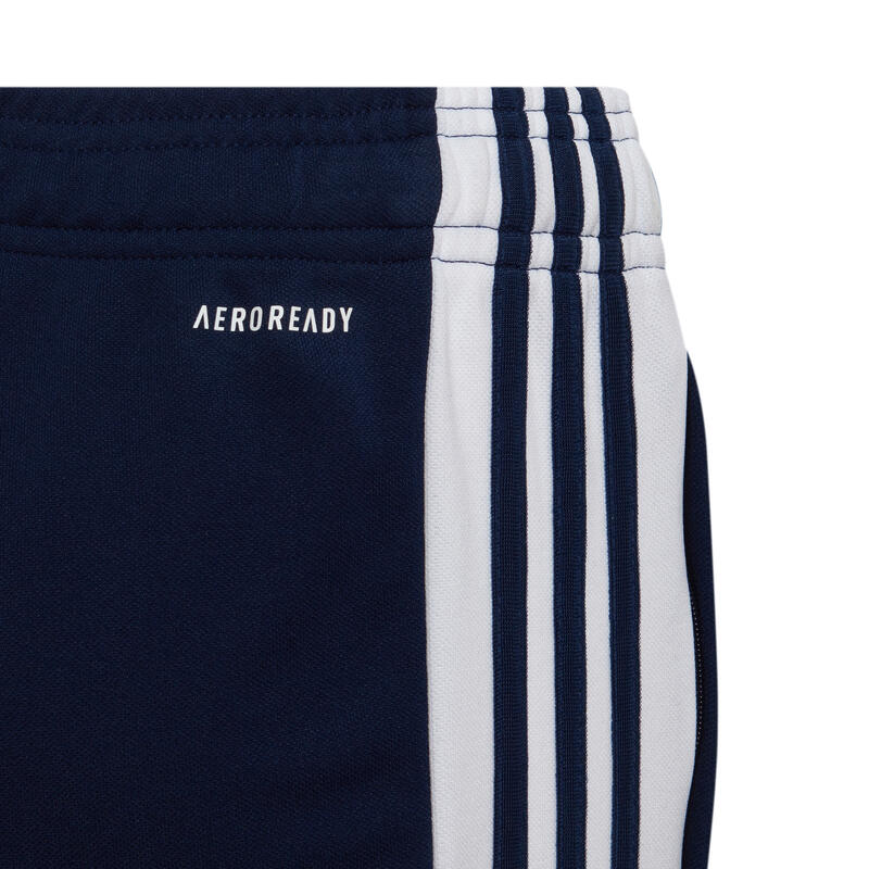 Pantalon d'entraînement enfant adidas Squadra 21