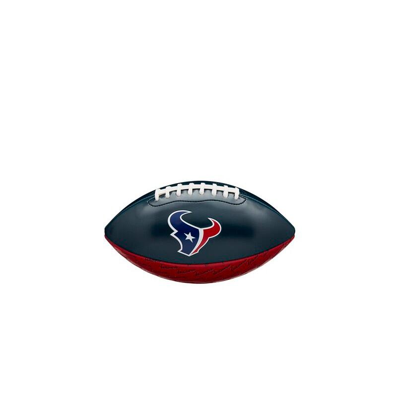 Kinder Mini-Ball nfl Houston Texans