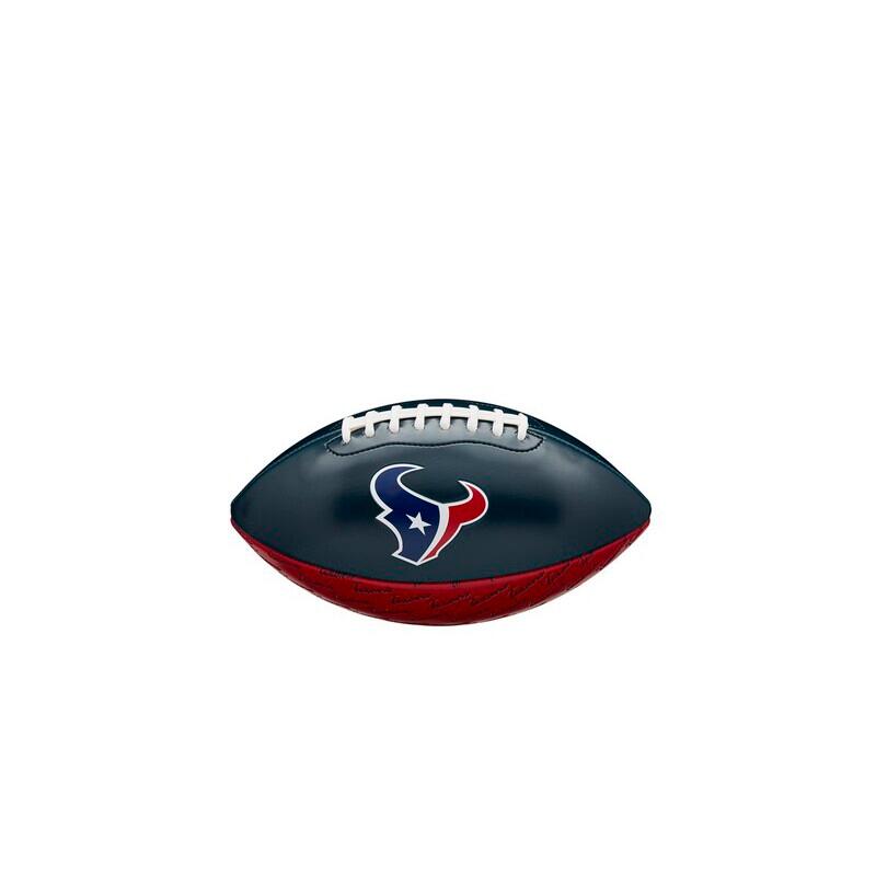 Mini ballon enfant NFL Houston Texans