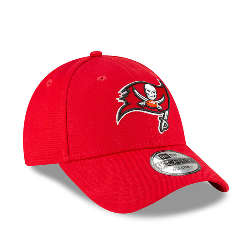 New Era The League NFL Cap Team Tampa Bay Buccaneer