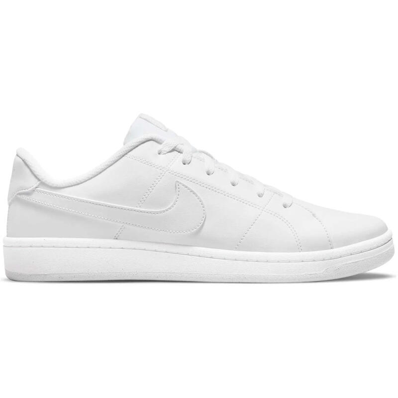 Zapatillas deportivas Hombre Nike Court Royale 2 Blanco