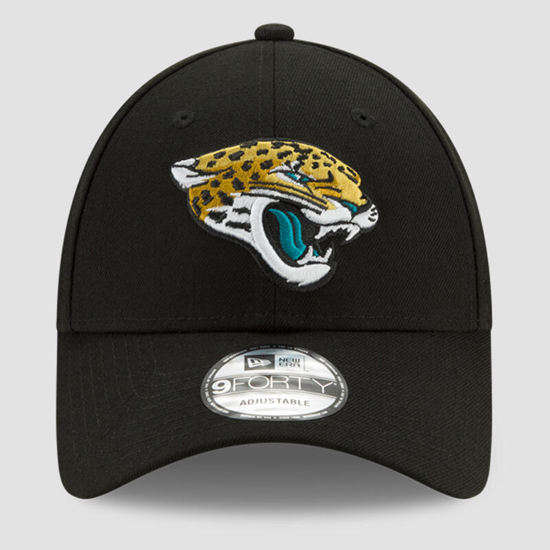 Casquette New Era The League 9forty Jacksonville Jaguars