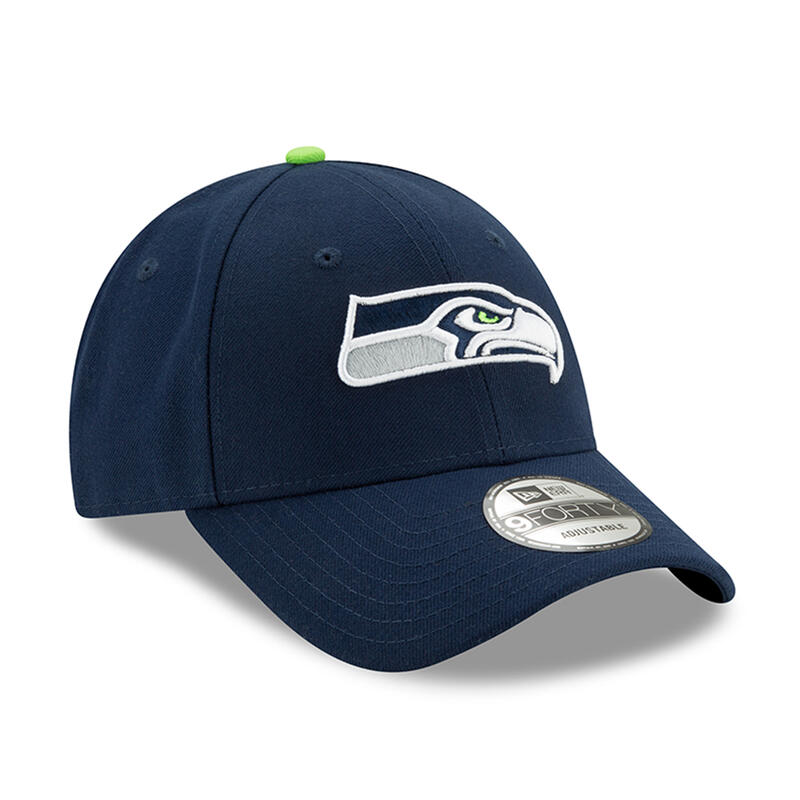 Pet New Era  The League 9forty Seattle Seahawks