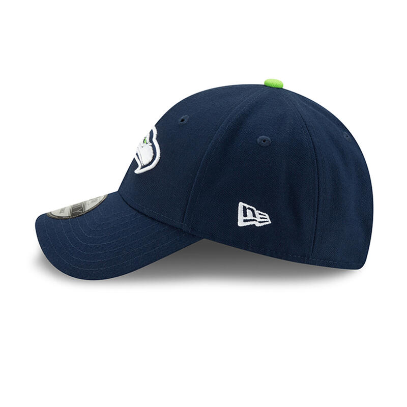 New Era The League NFL Cap Team Seattle Seahawks