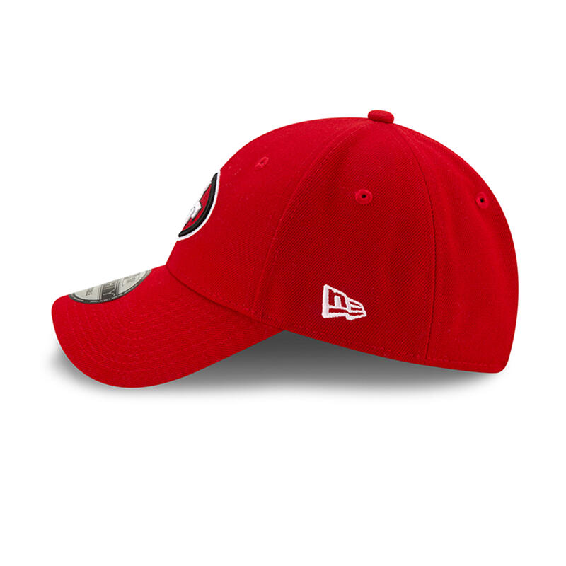 New Era-pet van de San Francisco 49ers