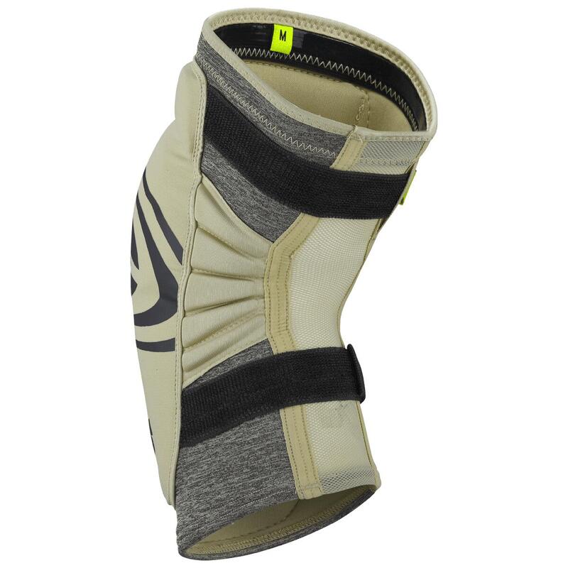 Carve EVO+ knee guard - Camel