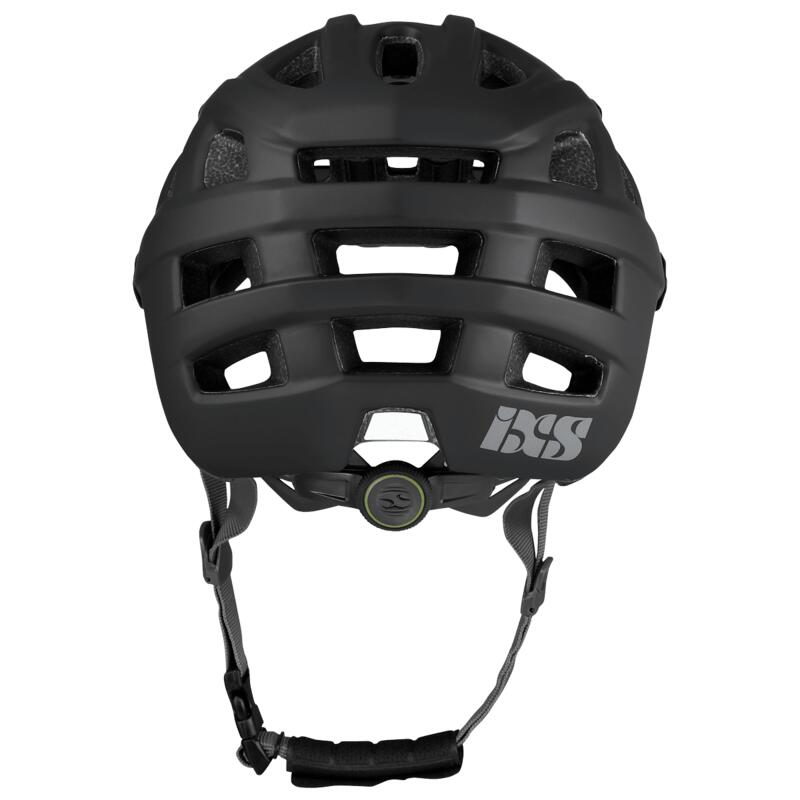 Trail EVO casque - black