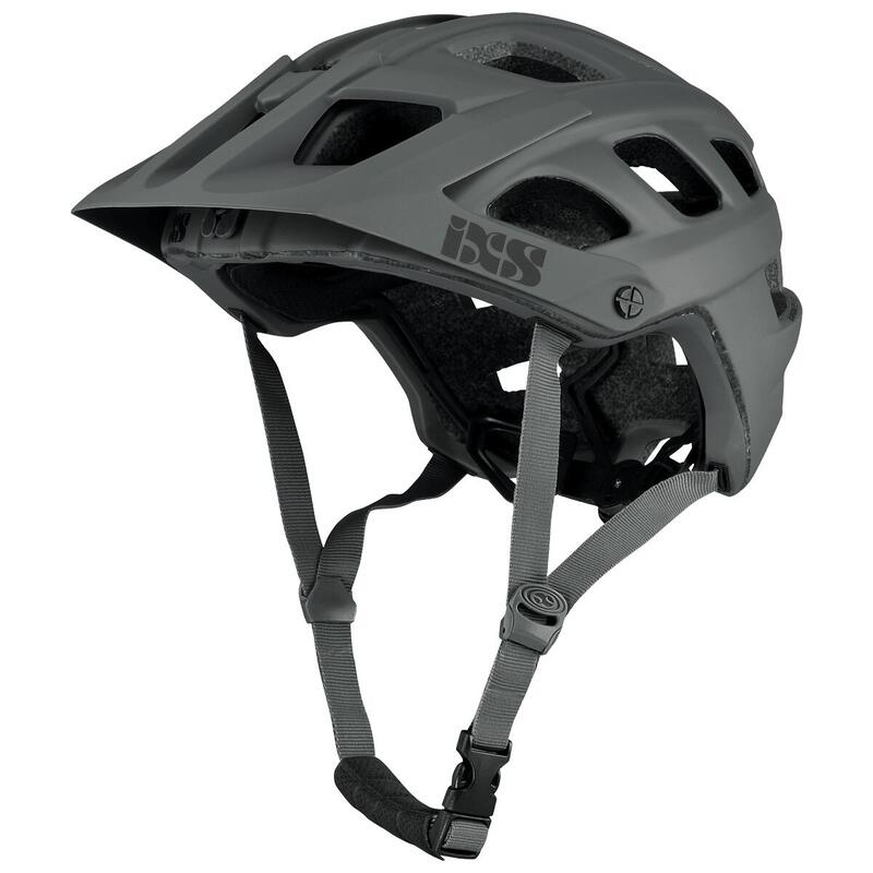 Casque de vélo homme Trail EVO