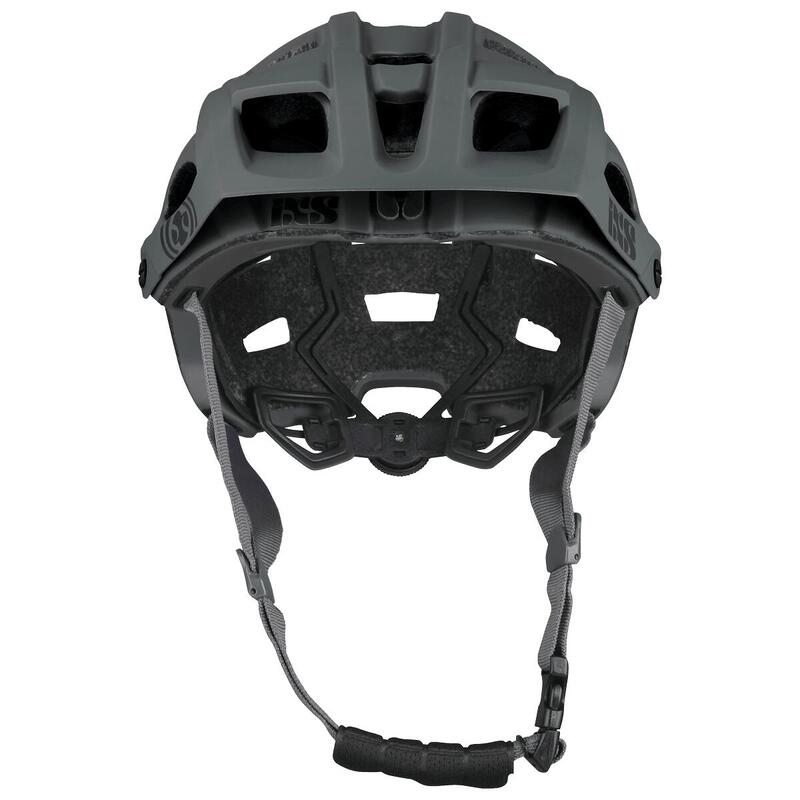 Casque de vélo homme Trail EVO