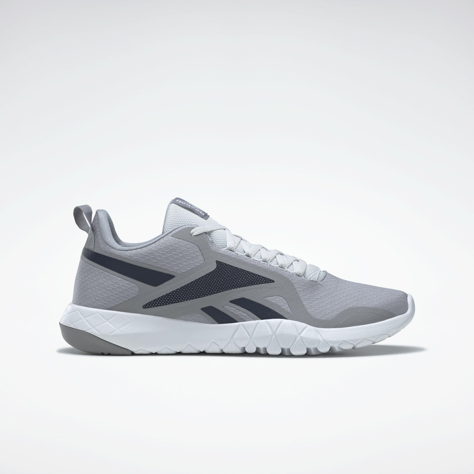 zapatillas reebok hombre blancas