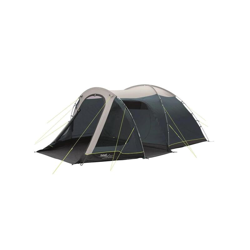 Tente de camping Outwell Cloud 5 Plus