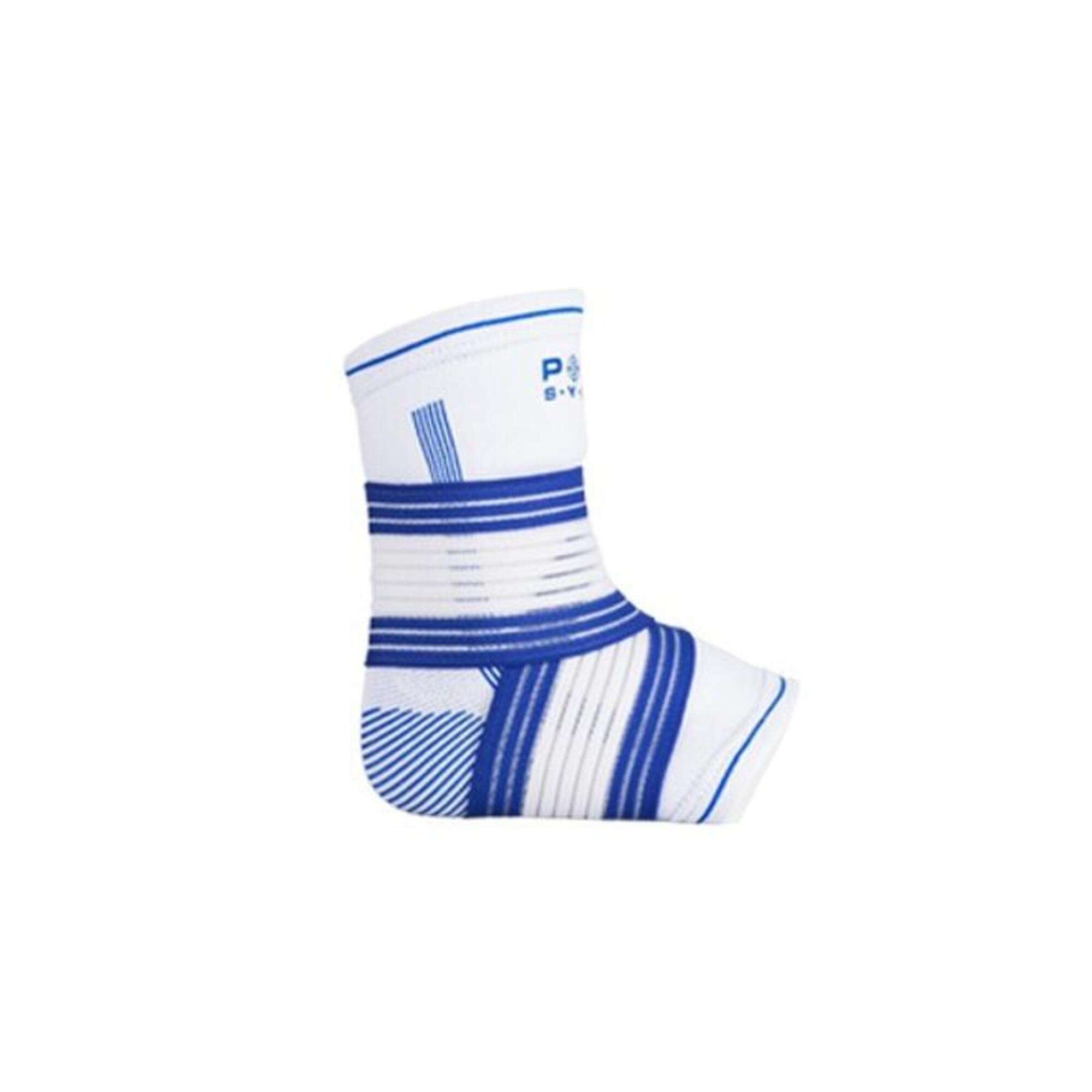 POWER SYSTEM ANKLE SUPPORT PRO 6009 - Opaska stabilizująca kostkę