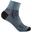 Wrightsock Stride Quarter -Dubbellaags anti-blaar sokken