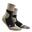 CEP Hiking Merino Mid-Cut Compressie - Beige - Heren