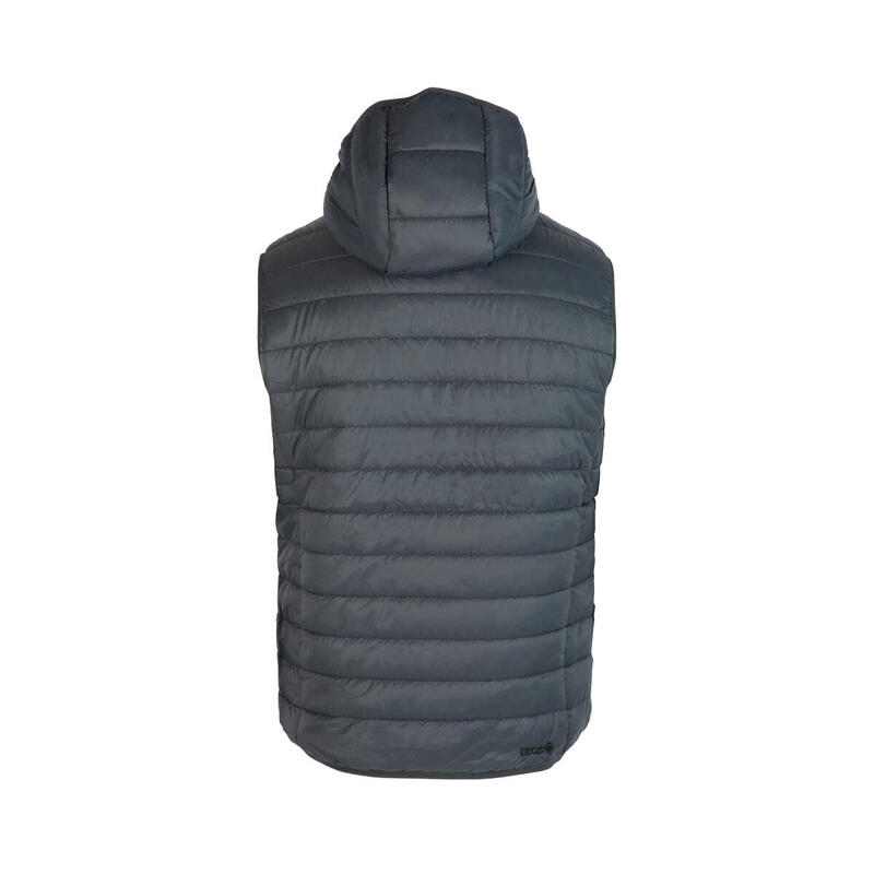 Izas ORTIL M Gilet de trekking et d'alpinisme pour homme