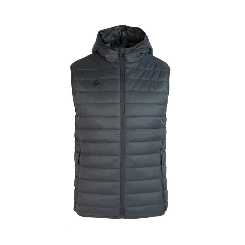 Izas ORTIL M Gilet de trekking et d'alpinisme pour homme