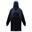 Heren Pro Snuggler Fleece Hoodie (Marine)