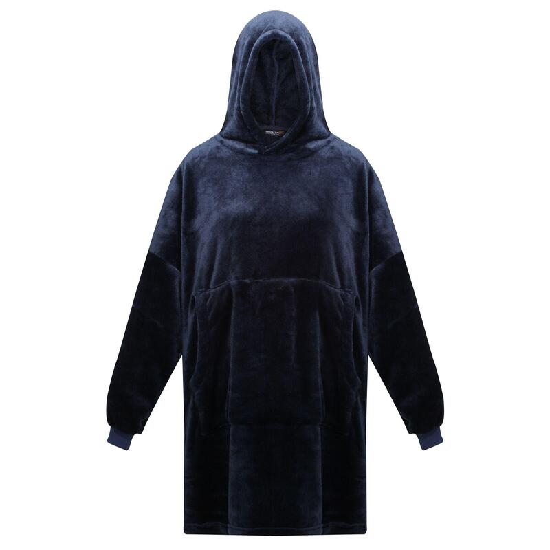 Bluza Z Kapturem Męska Polar Pro Snuggler