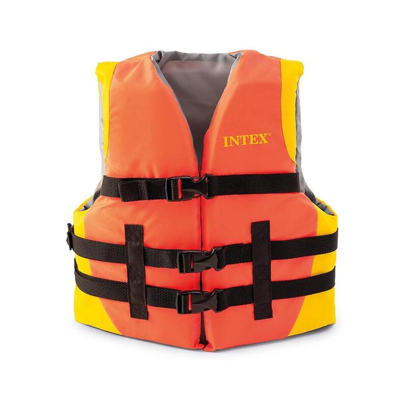 Intex Gilet de Sauvetage pour Enfants