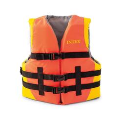 Intex Gilet de Sauvetage pour Enfants