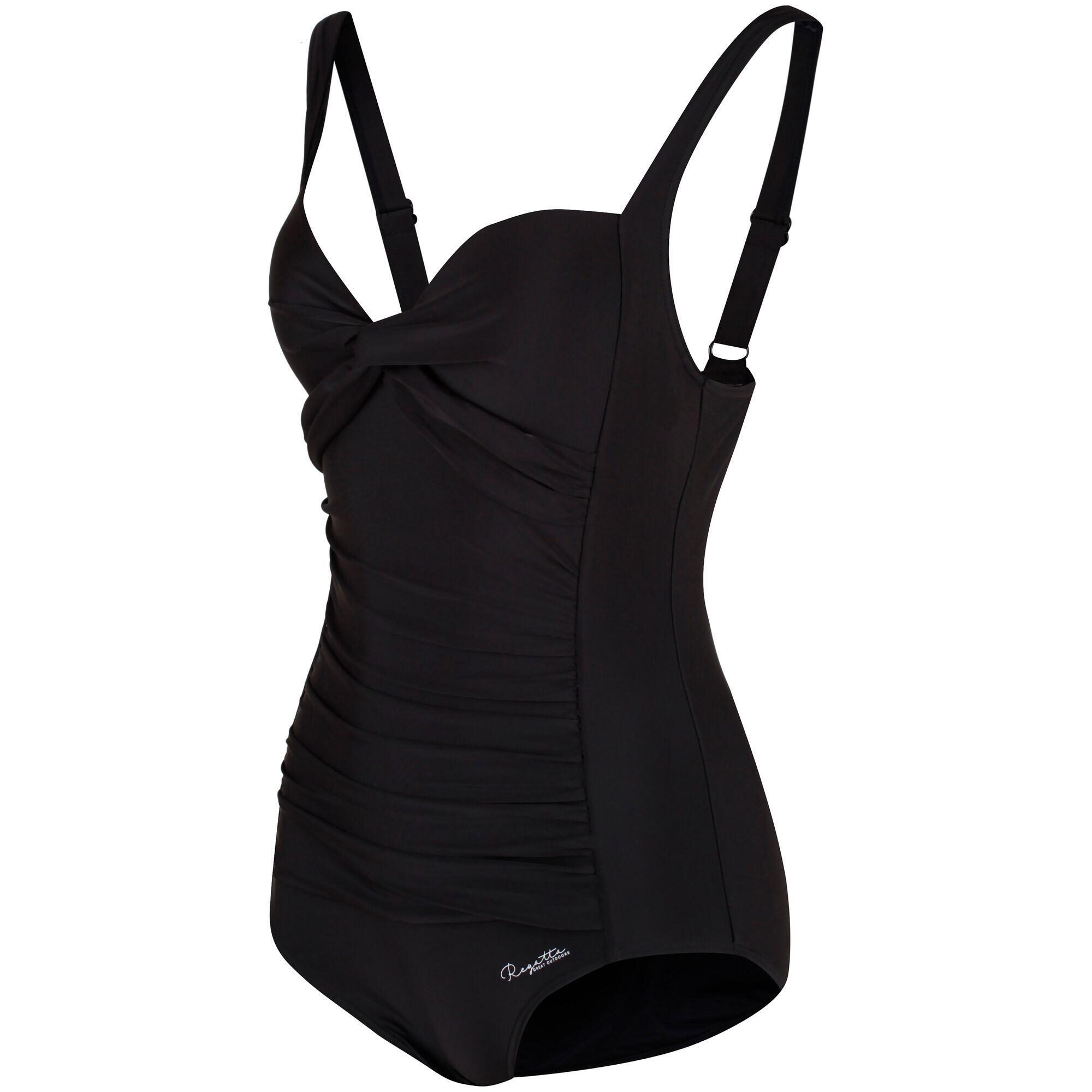 Costume da bagno SAKARI donna (Nero)