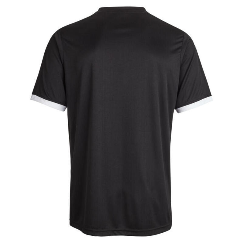 Koszulka piłkarska z krótkim rękawem męska Hummel Core SS Poly Jersey