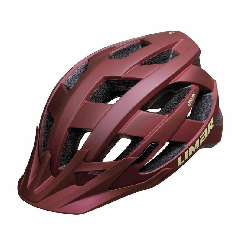 LIMAR Casque de vélo Alben