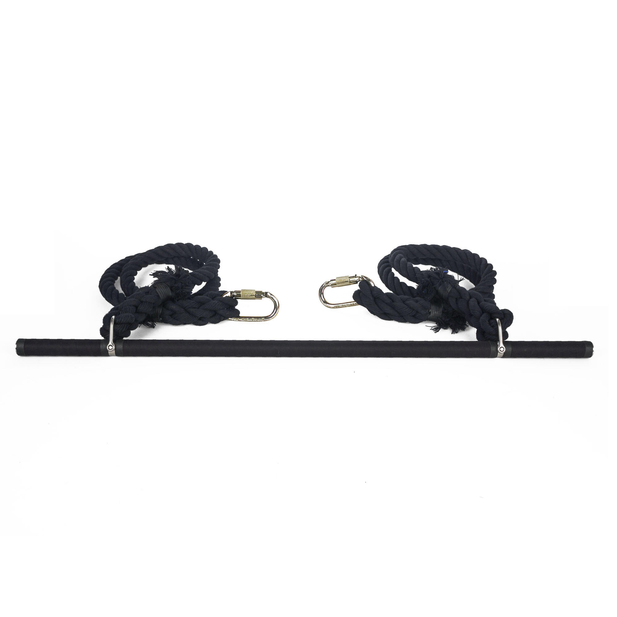 Prodigy Dyna-Core Shackle Extended Trapeze -Black 5/5