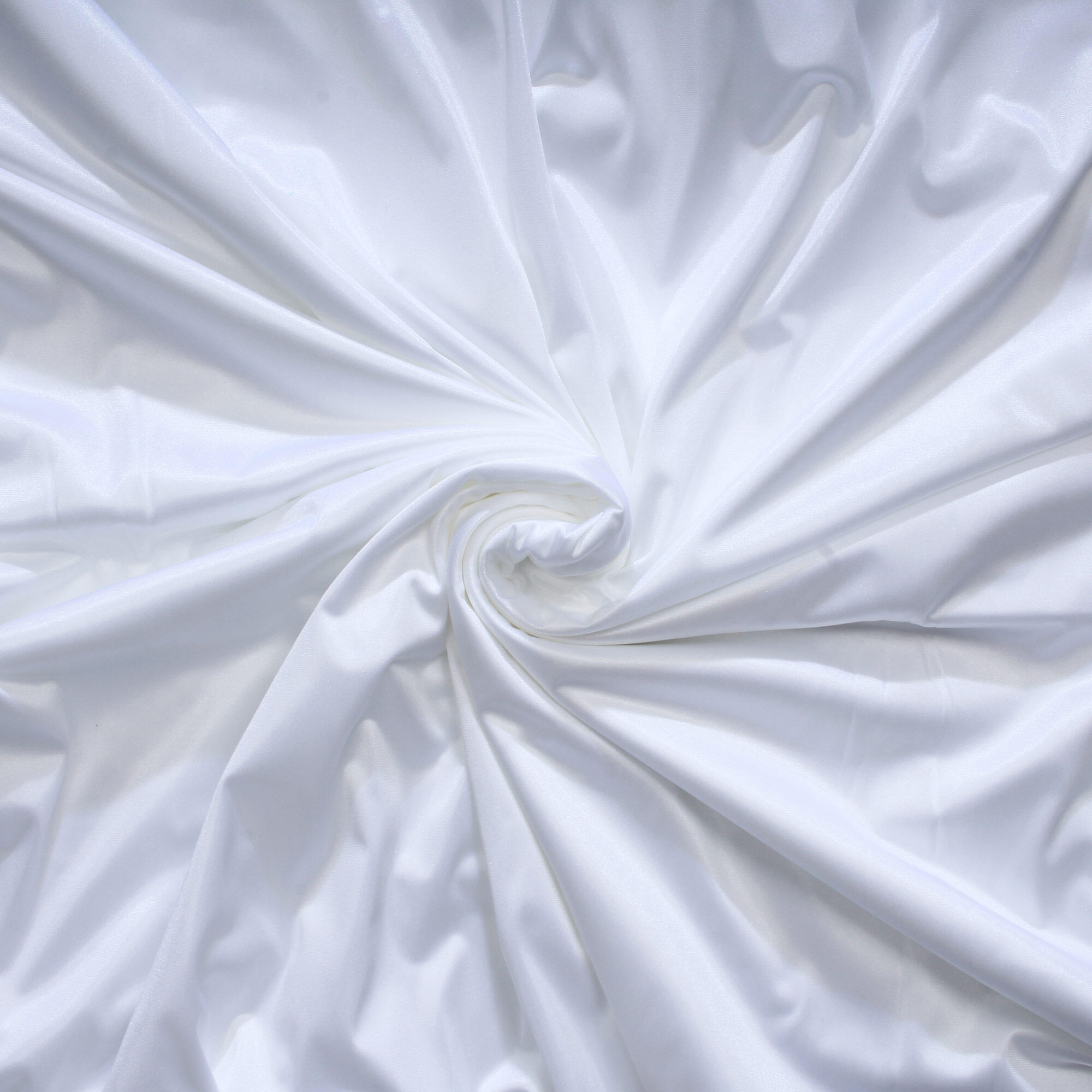 PRODIGY Prodigy Aerial Silk (Aerial Fabric / Tissus) - White