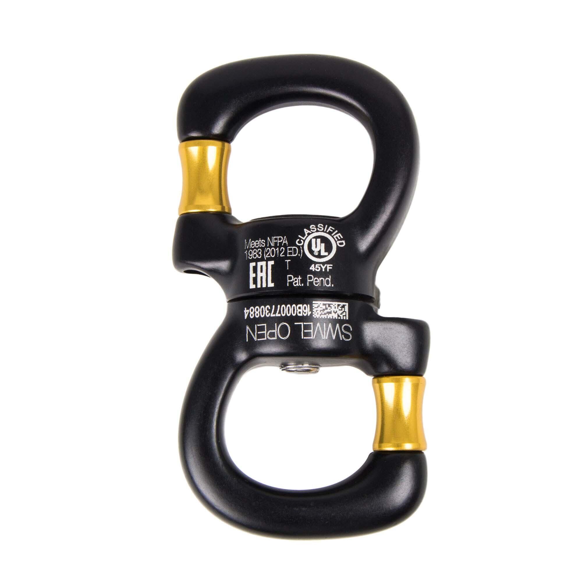 PETZL Petzl Swivel Open