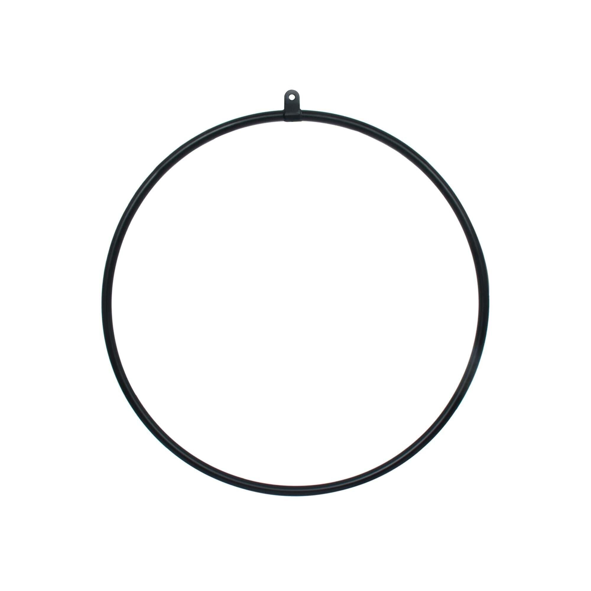 FIRETOYS Firetoys 1 Point Aerial Hoop - Black