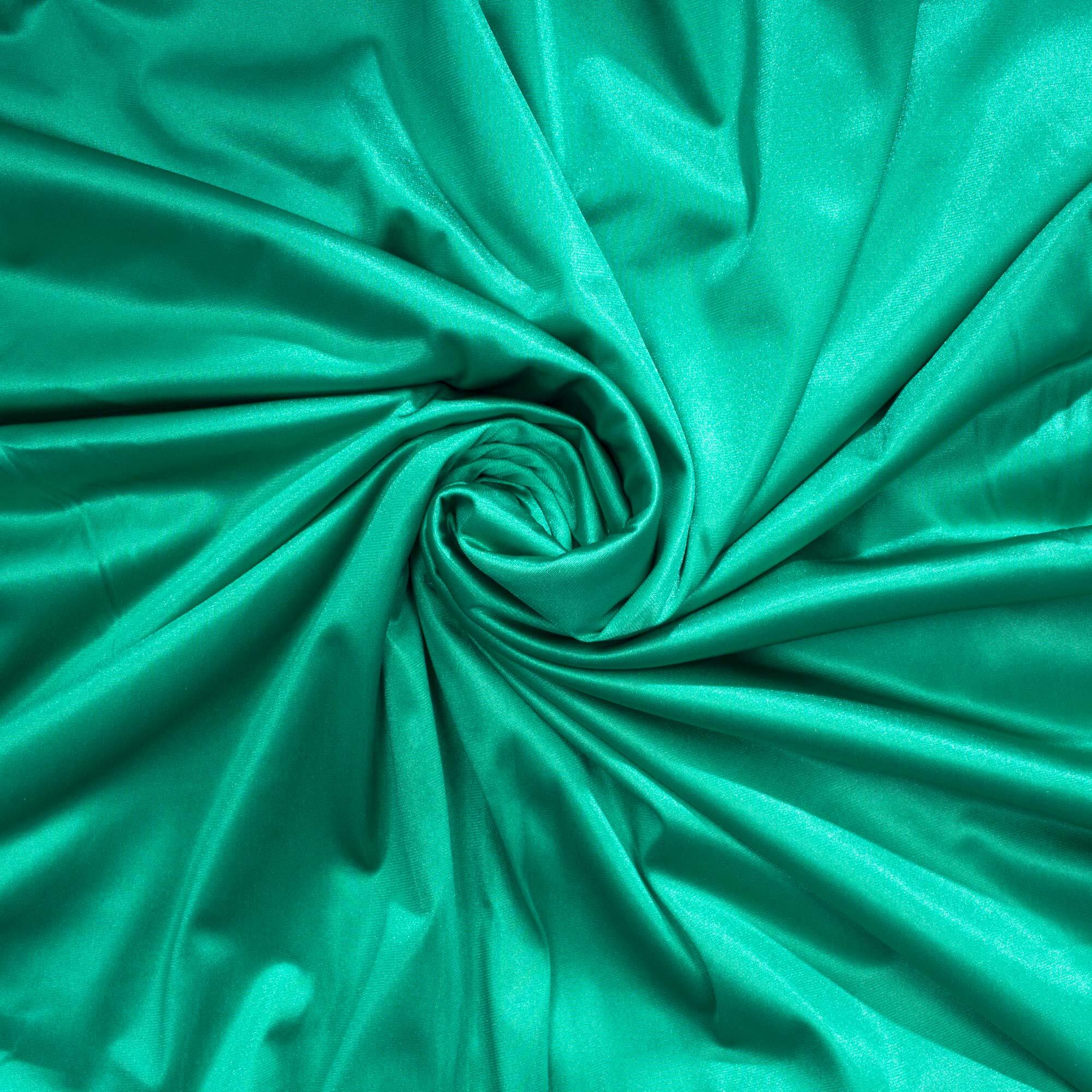 Prodigy Aerial Silk (Aerial Fabric / Tissus) - Jade 1/3