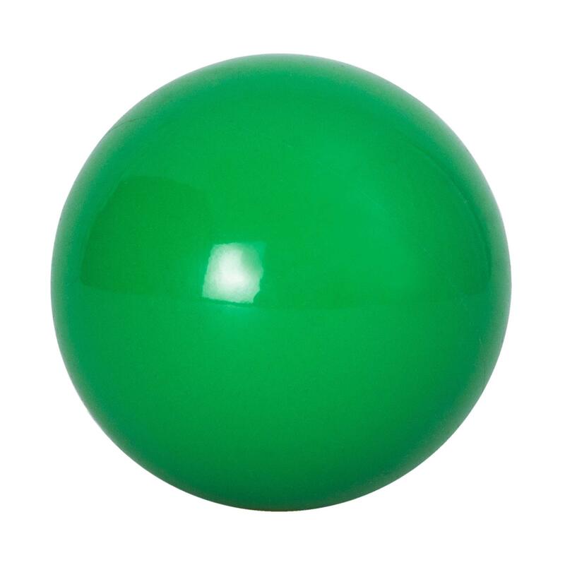 Mr Babache 100mm Stage Ball - Green