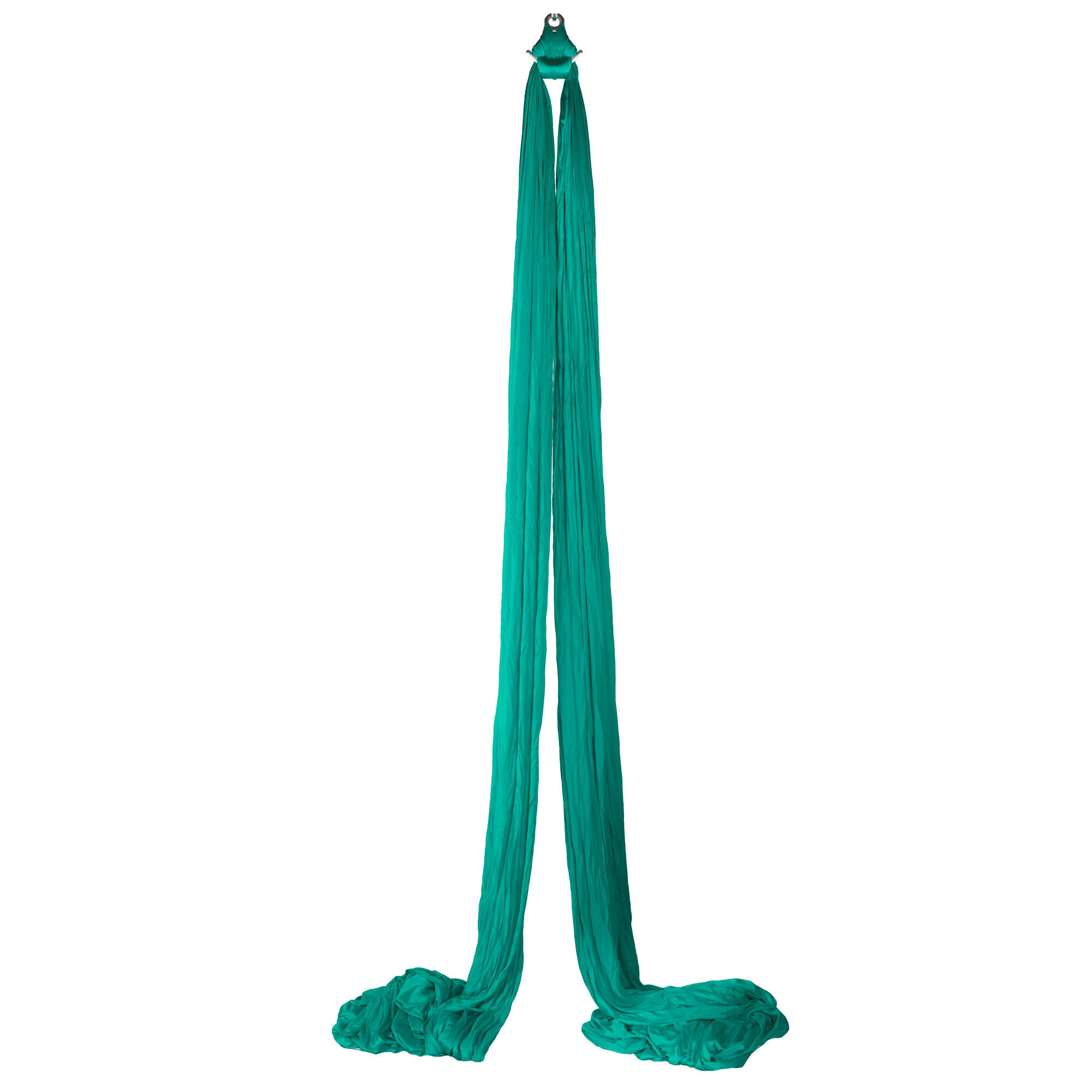 Prodigy Aerial Silk (Aerial Fabric / Tissus) - Jade 3/3