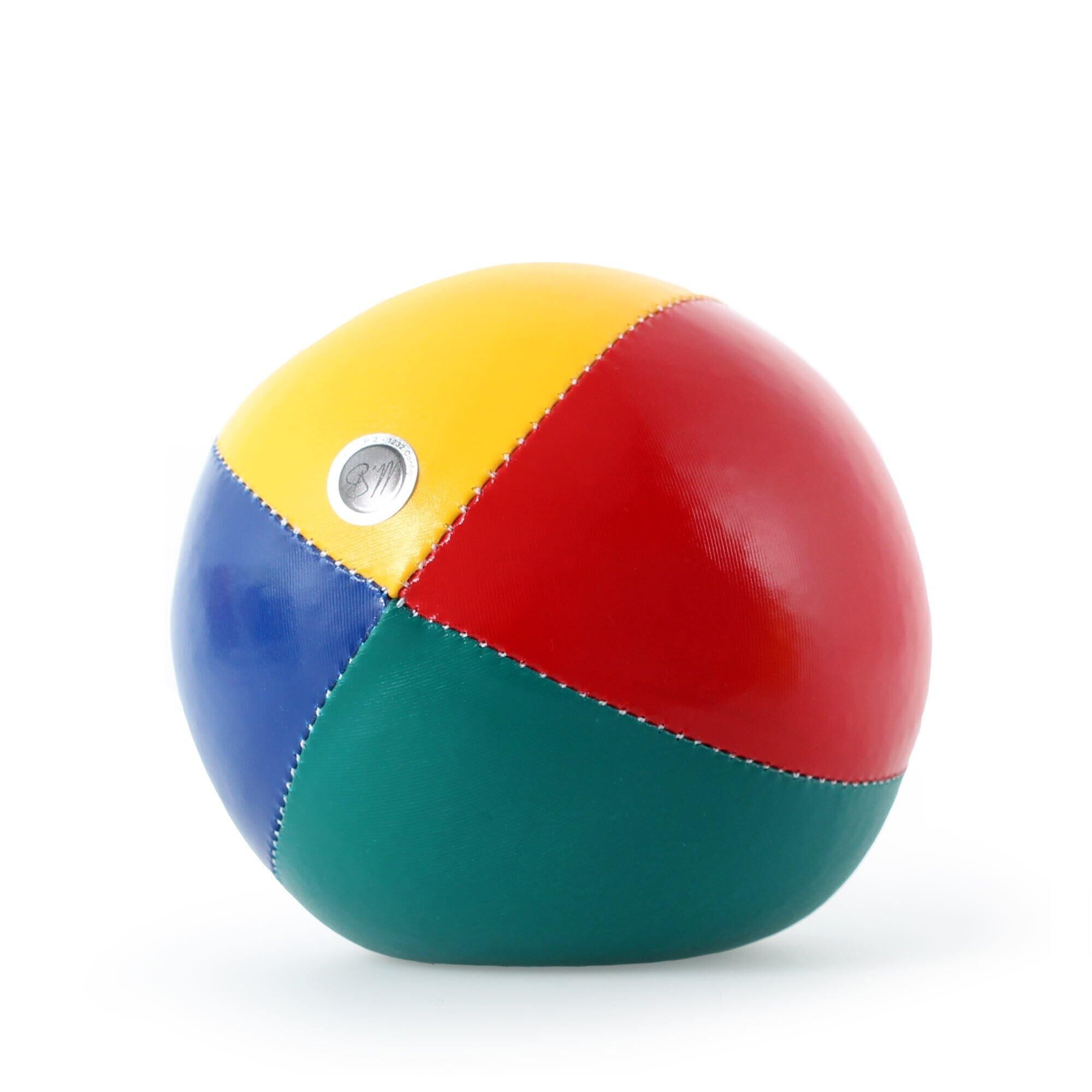 FIRETOYS 500g Mr Babache Juggling Ball - Beach