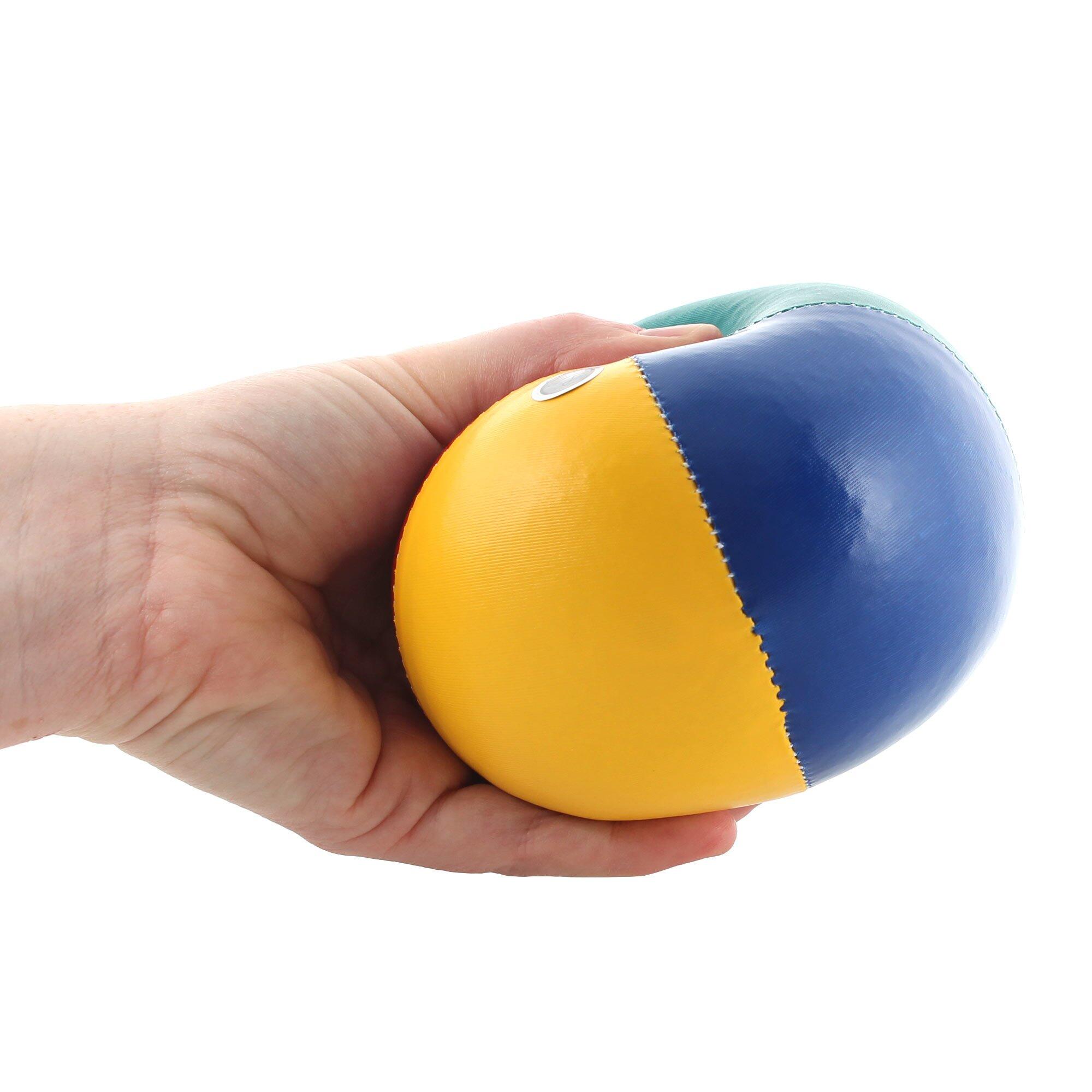 500g Mr Babache Juggling Ball - Beach 3/4