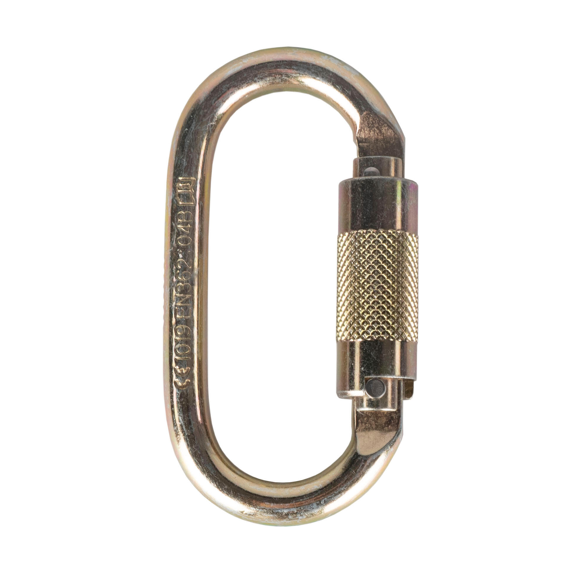 Prodigy AL21 Double-Action Carabiners 1/5