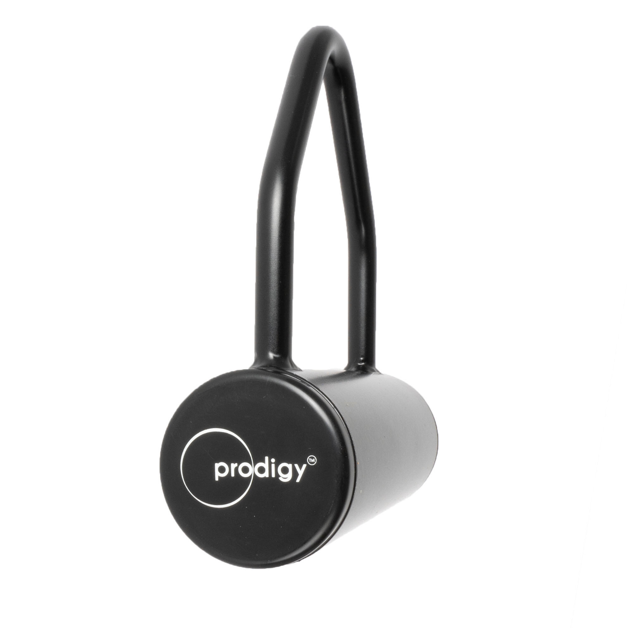 Prodigy Aerial Silks Hook-Black 1/5