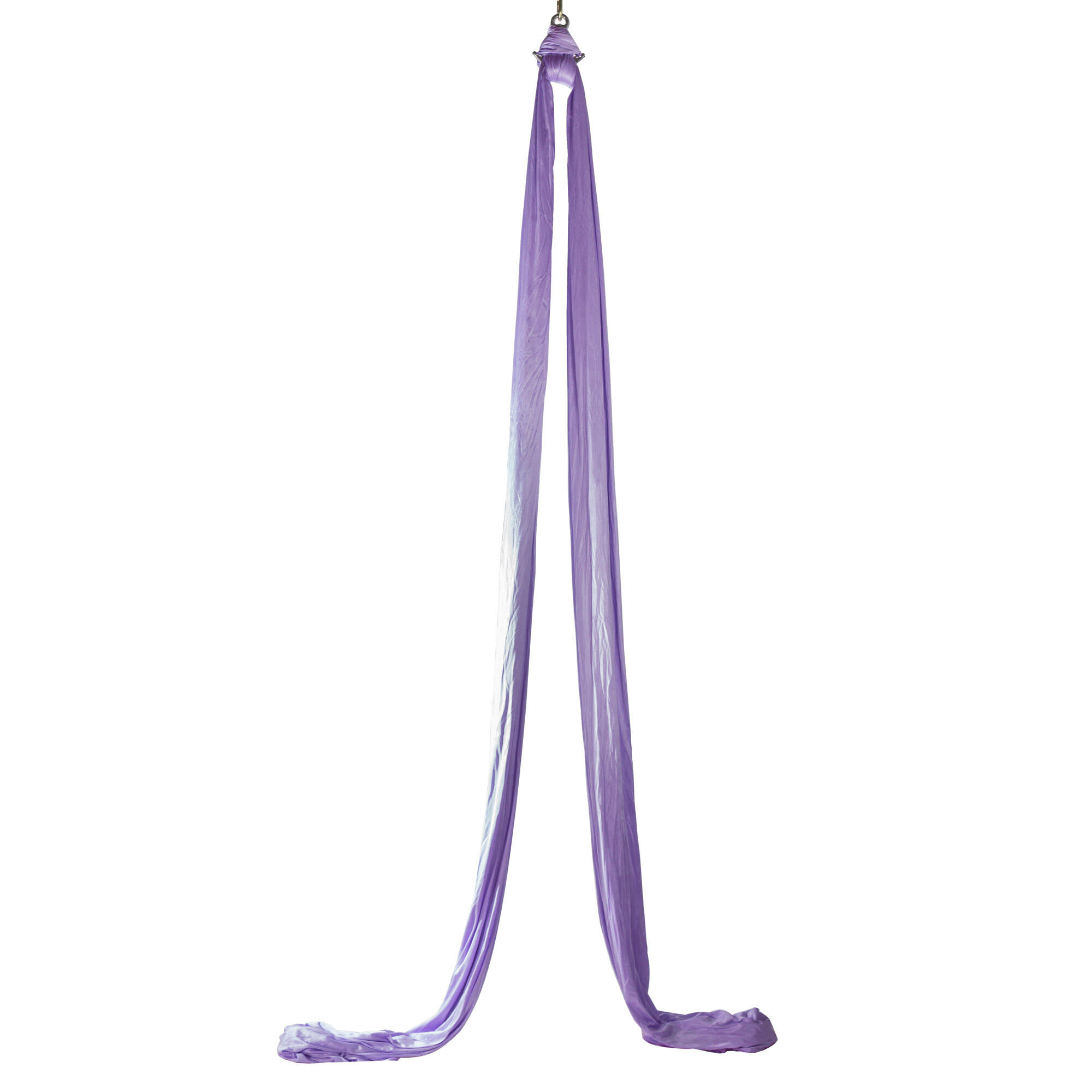 Prodigy Aerial Silk (Aerial Fabric / Tissus) - Lilac 3/3