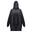 Heren Pro Snuggler Fleece Hoodie (Afdichting Grijs)