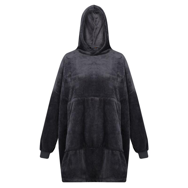 Férfi Pro Snuggler Fleece kapucnis pulóver