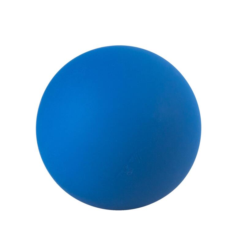 Mr Babache Russian Juggling Balls - 68mm-Blue