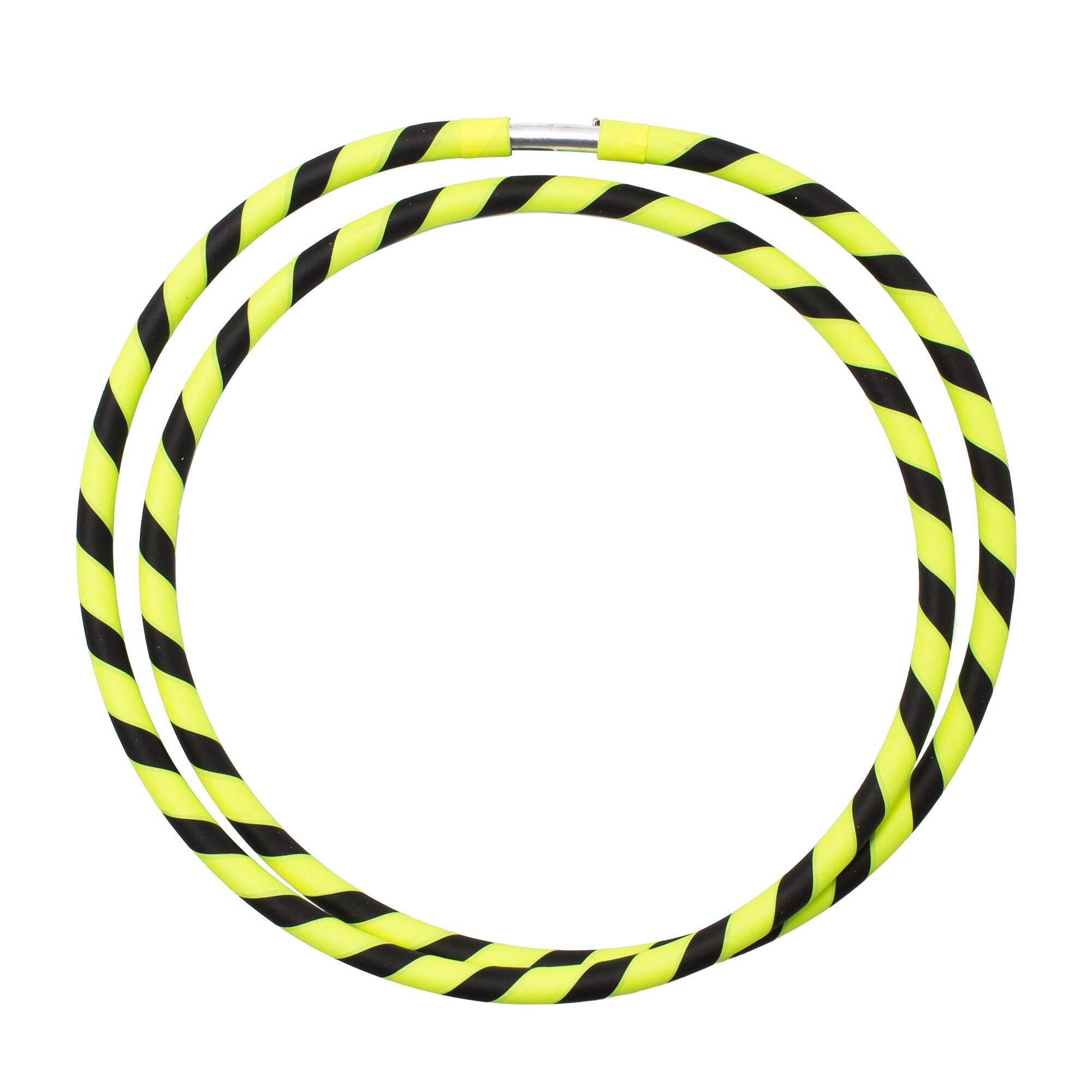 ECHO Echo Hoops - Collapsible Travel Hoop-UV Yellow/Black