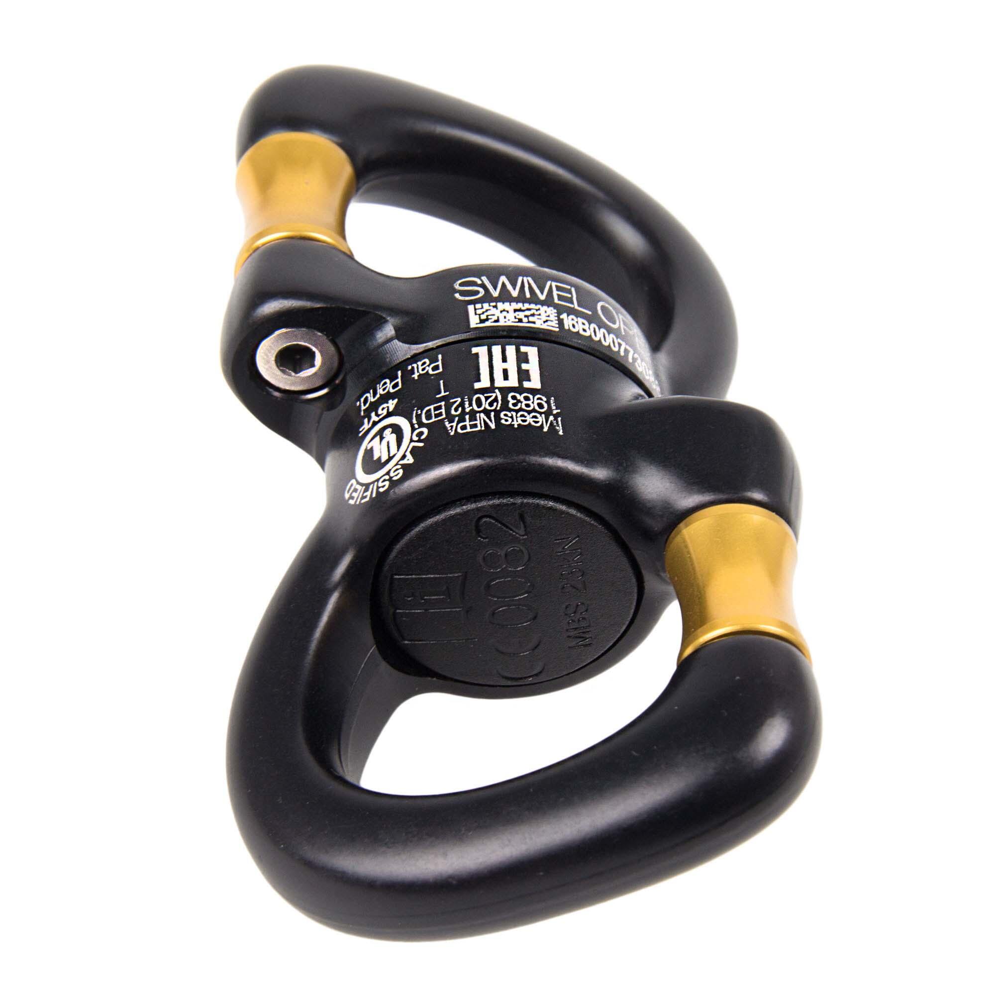 Petzl Swivel Open 5/5